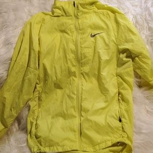 Nike windbreaker